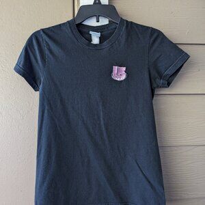 Womens Burton short sleeve Tshirt. Size small